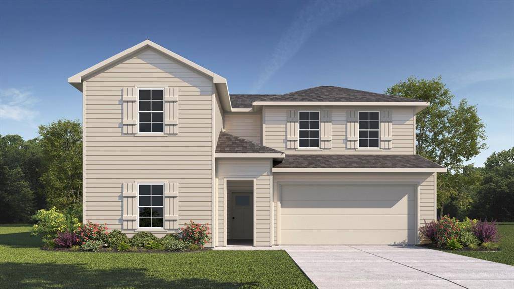 Josephine, TX 75173,505 English Oak Drive