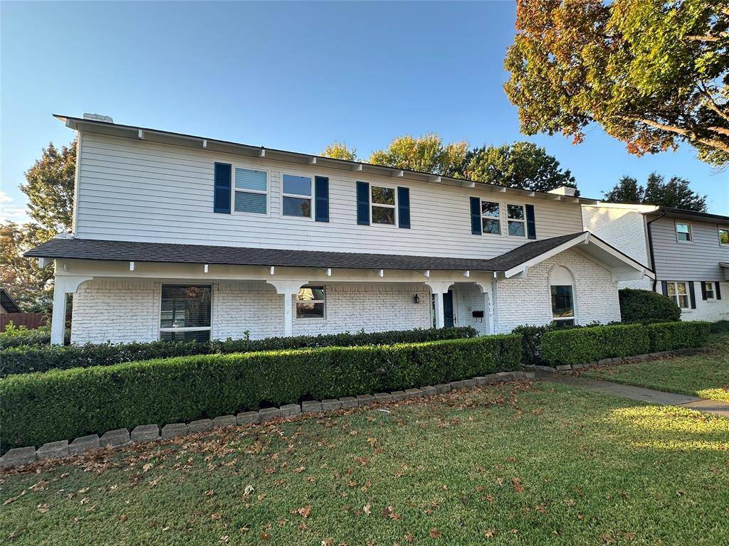 Richardson, TX 75080,1419 Stagecoach Drive