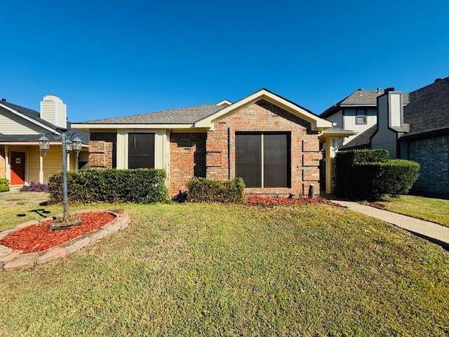 Mesquite, TX 75149,313 Conger Drive