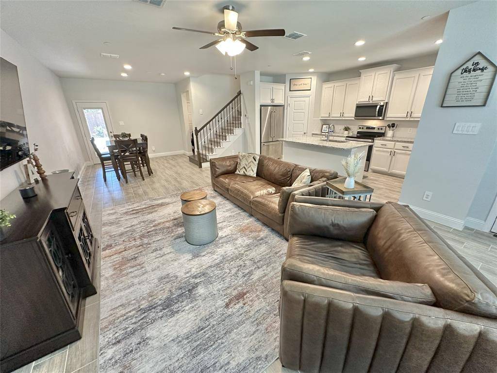 Watauga, TX 76148,6004 Bursey Road