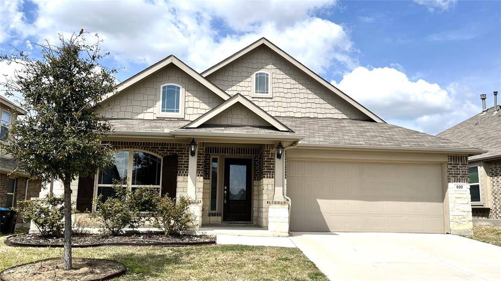 Fort Worth, TX 76052,820 Joaquin Way