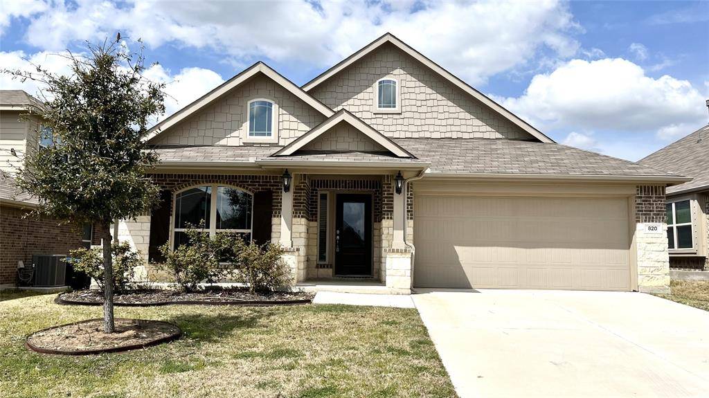 Fort Worth, TX 76052,820 Joaquin Way