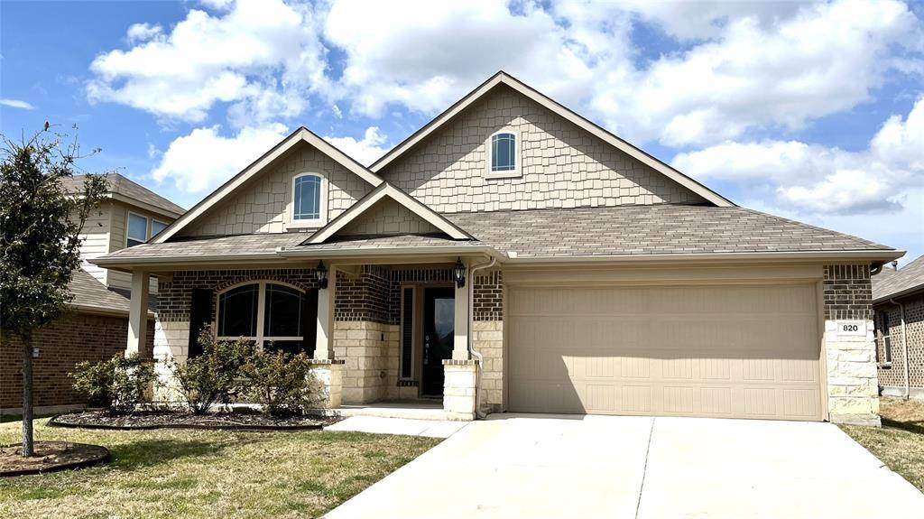 Fort Worth, TX 76052,820 Joaquin Way