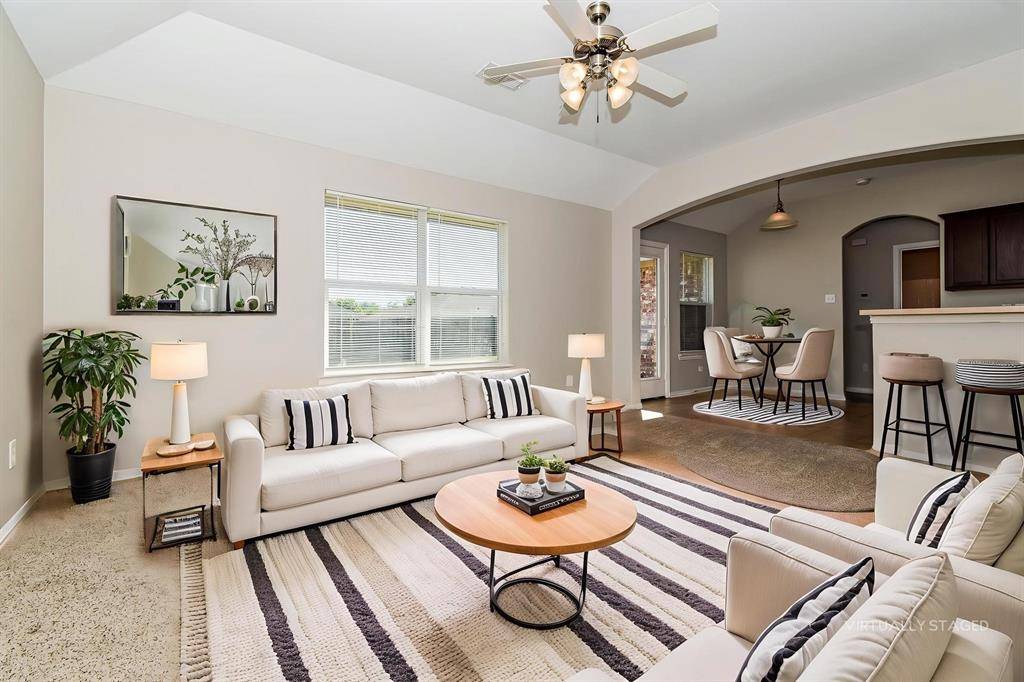 Terrell, TX 75160,1818 Willowbrook Drive