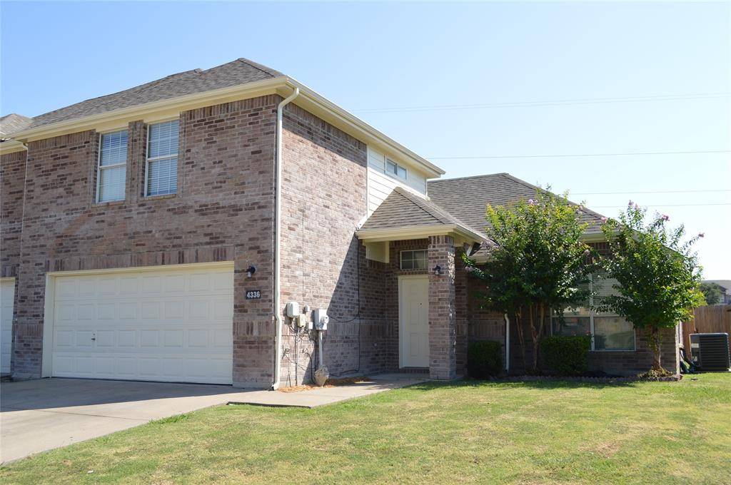 Mesquite, TX 75150,4336 San Marcus Drive