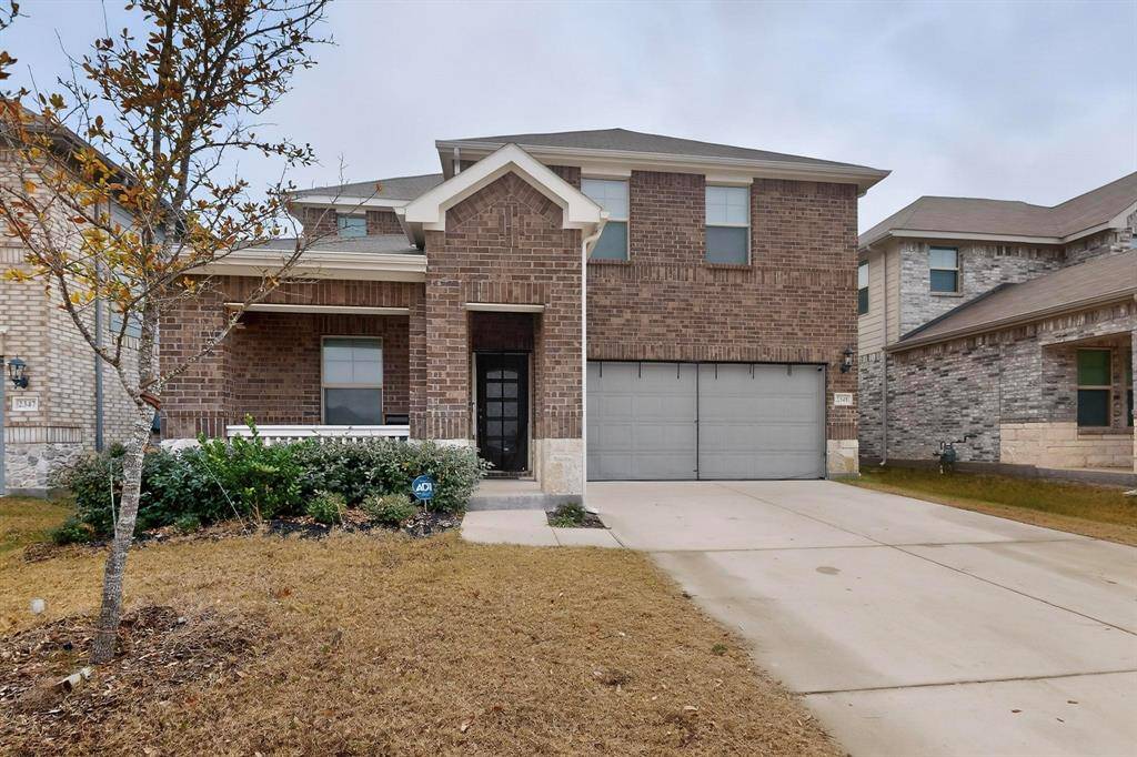 Forney, TX 75126,2349 Aspen Hill Drive
