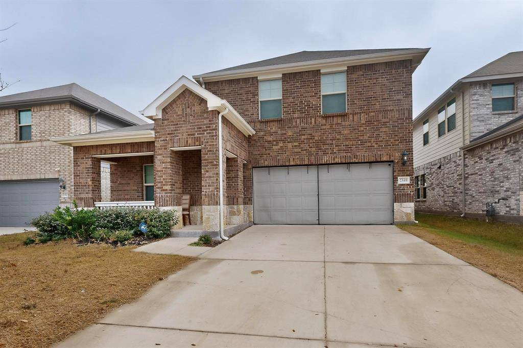Forney, TX 75126,2349 Aspen Hill Drive