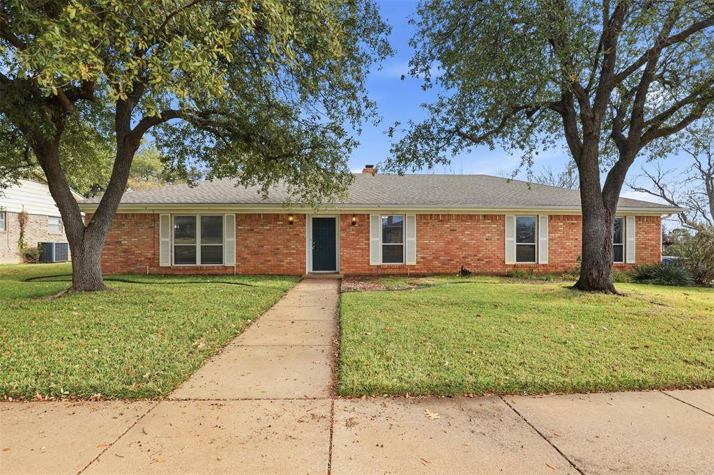 Pantego, TX 76013,1607 Arrowhead Drive