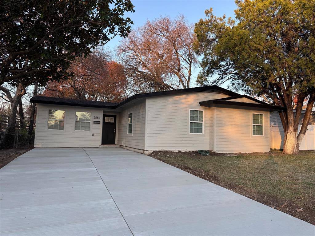 Farmers Branch, TX 75234,2553 Wicker Avenue