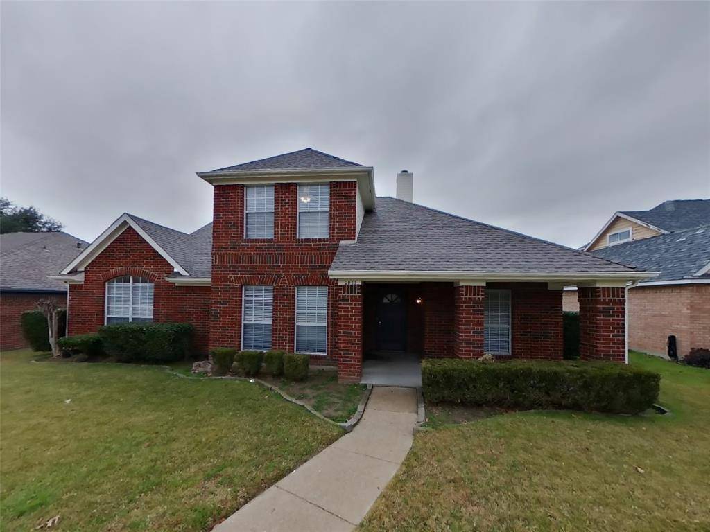 Garland, TX 75040,2033 Oak Bend Lane