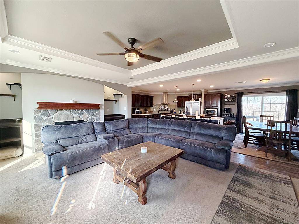 Hawley, TX 79525,15820 County Road 511