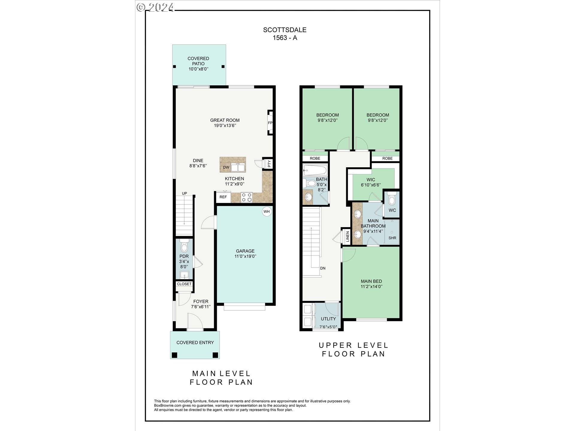 Forest Grove, OR 97116,3612 Ash ST #Lot 16