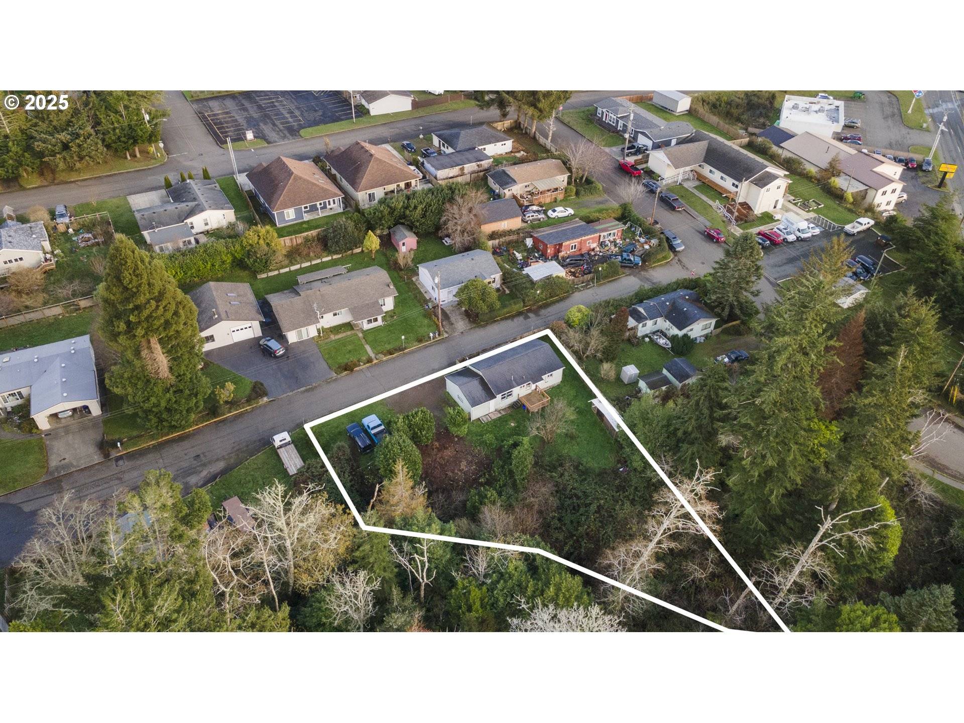 Coos Bay, OR 97420,2665 35TH ST