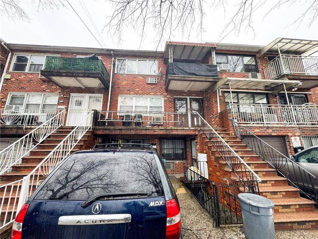 Brooklyn, NY 11234,2042 Ralph AVE