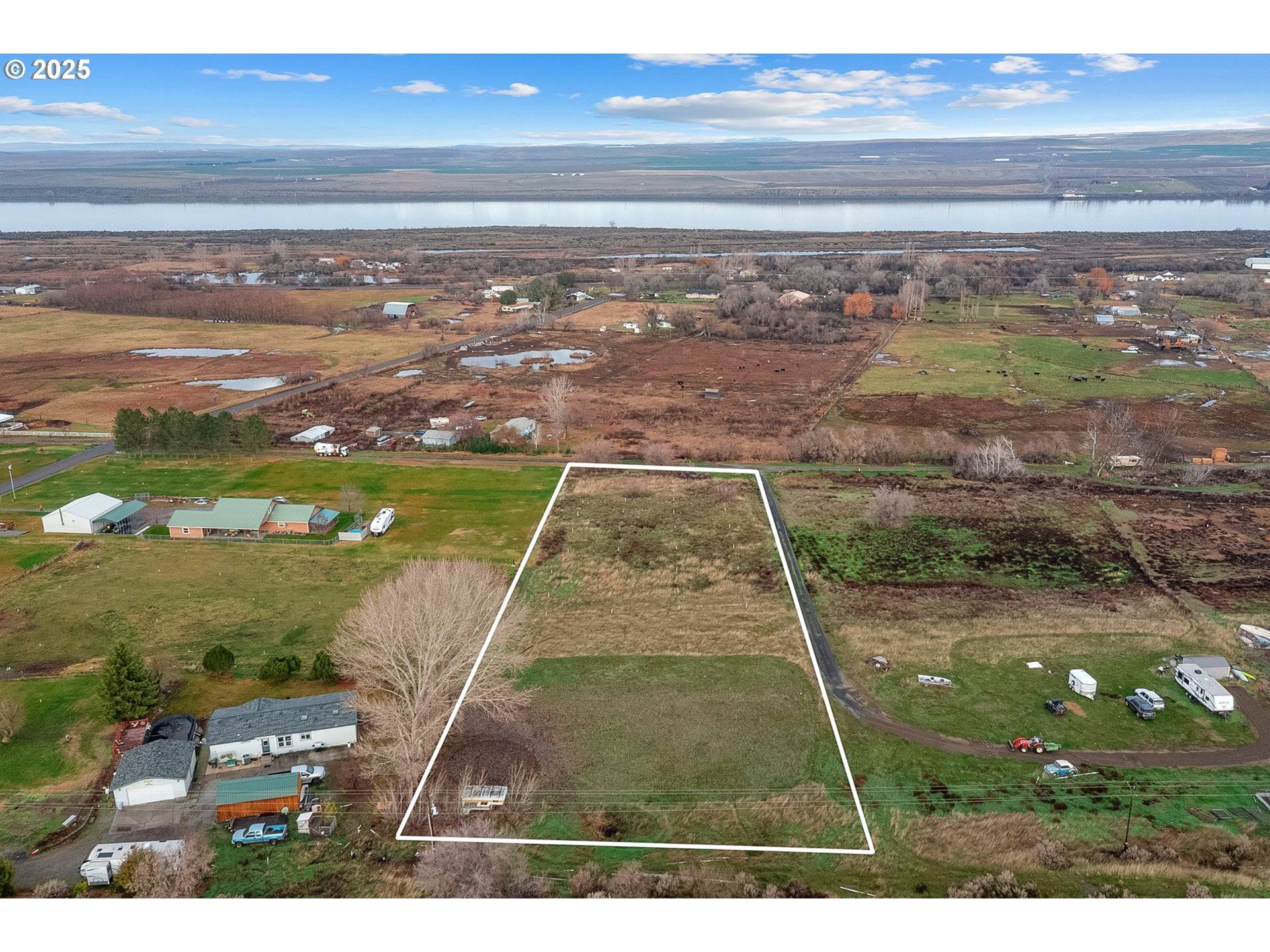 Irrigon, OR 97844,000 Bevington LN