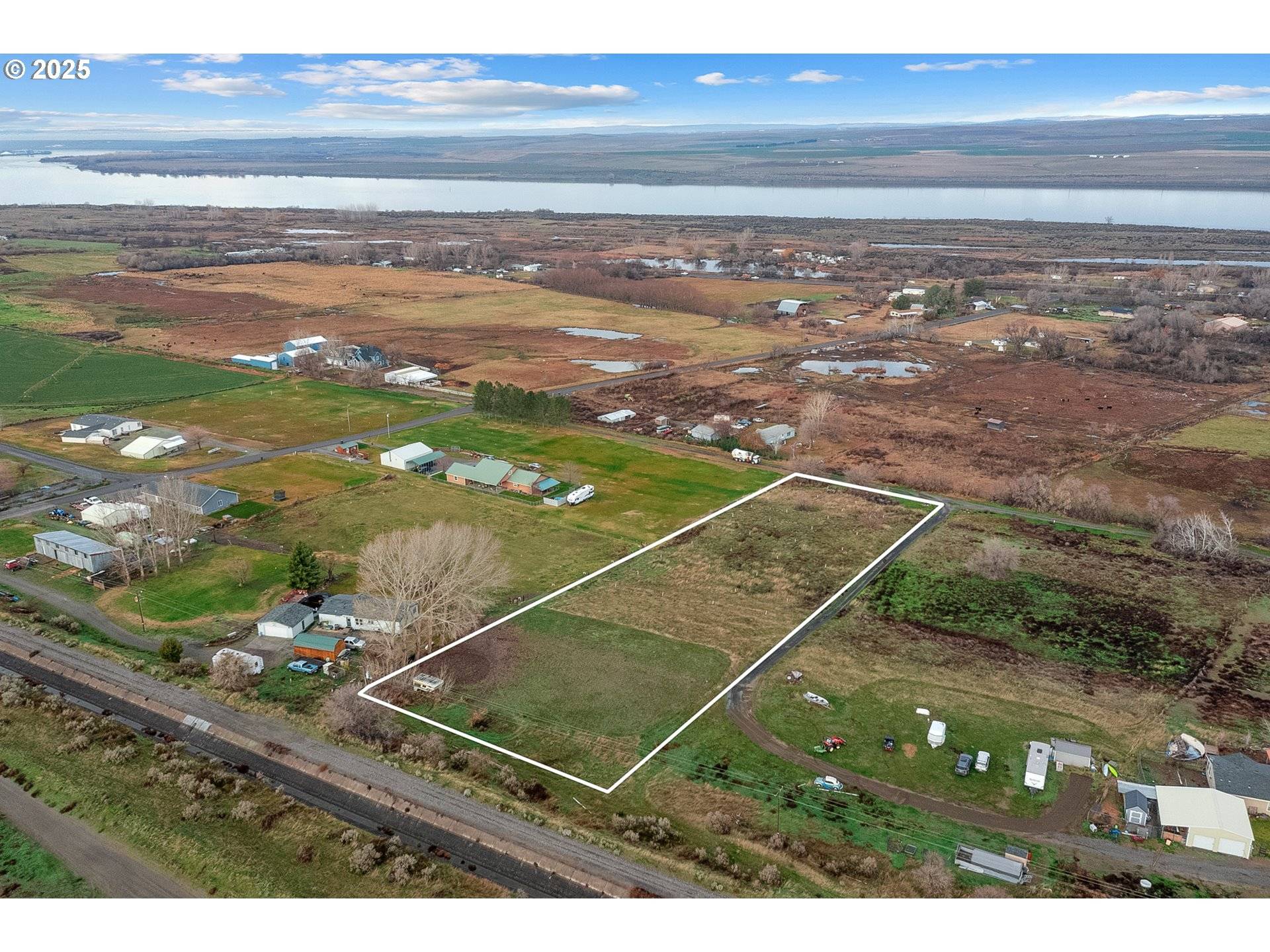 Irrigon, OR 97844,000 Bevington LN