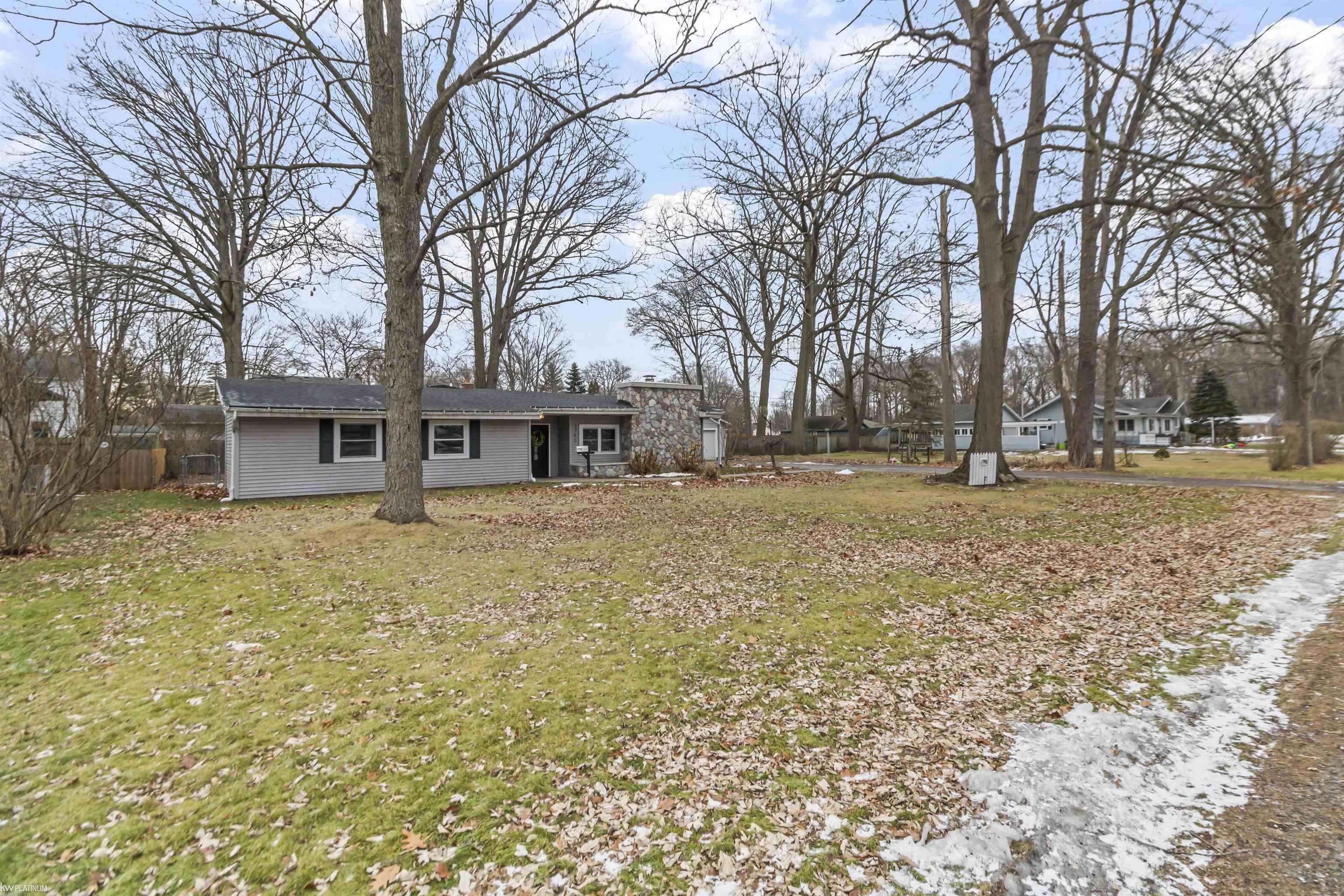 Marysville, MI 48040,1745 Wisonsin AVE