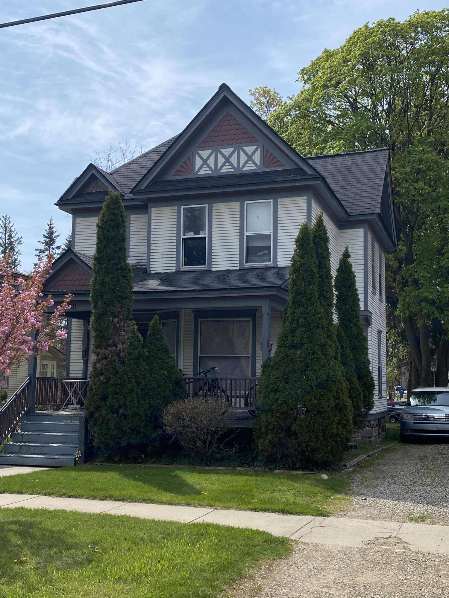 Kalamazoo, MI 49008,611 Minor AVE