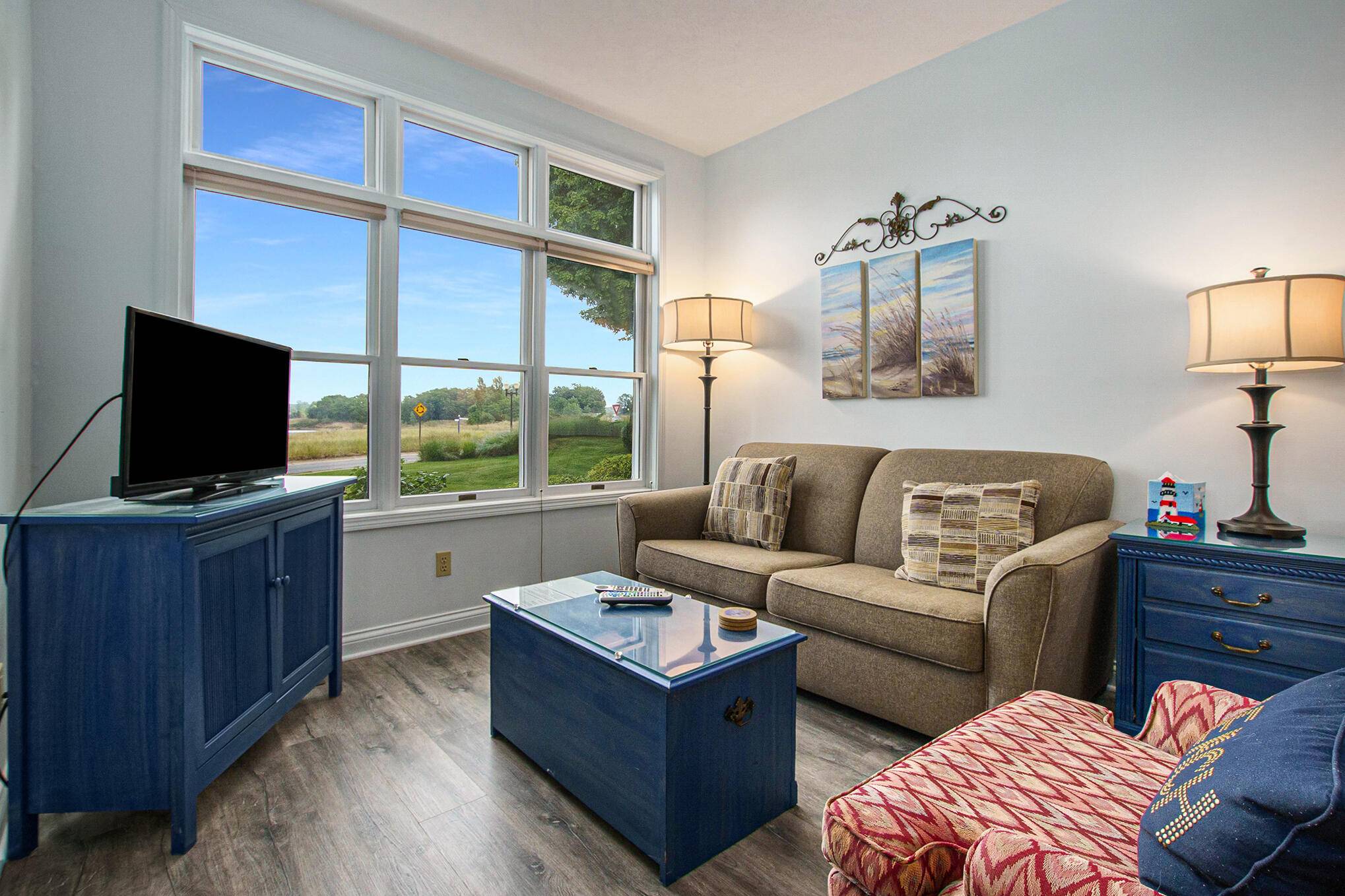 Manistee, MI 49660,26 Brookharbor N