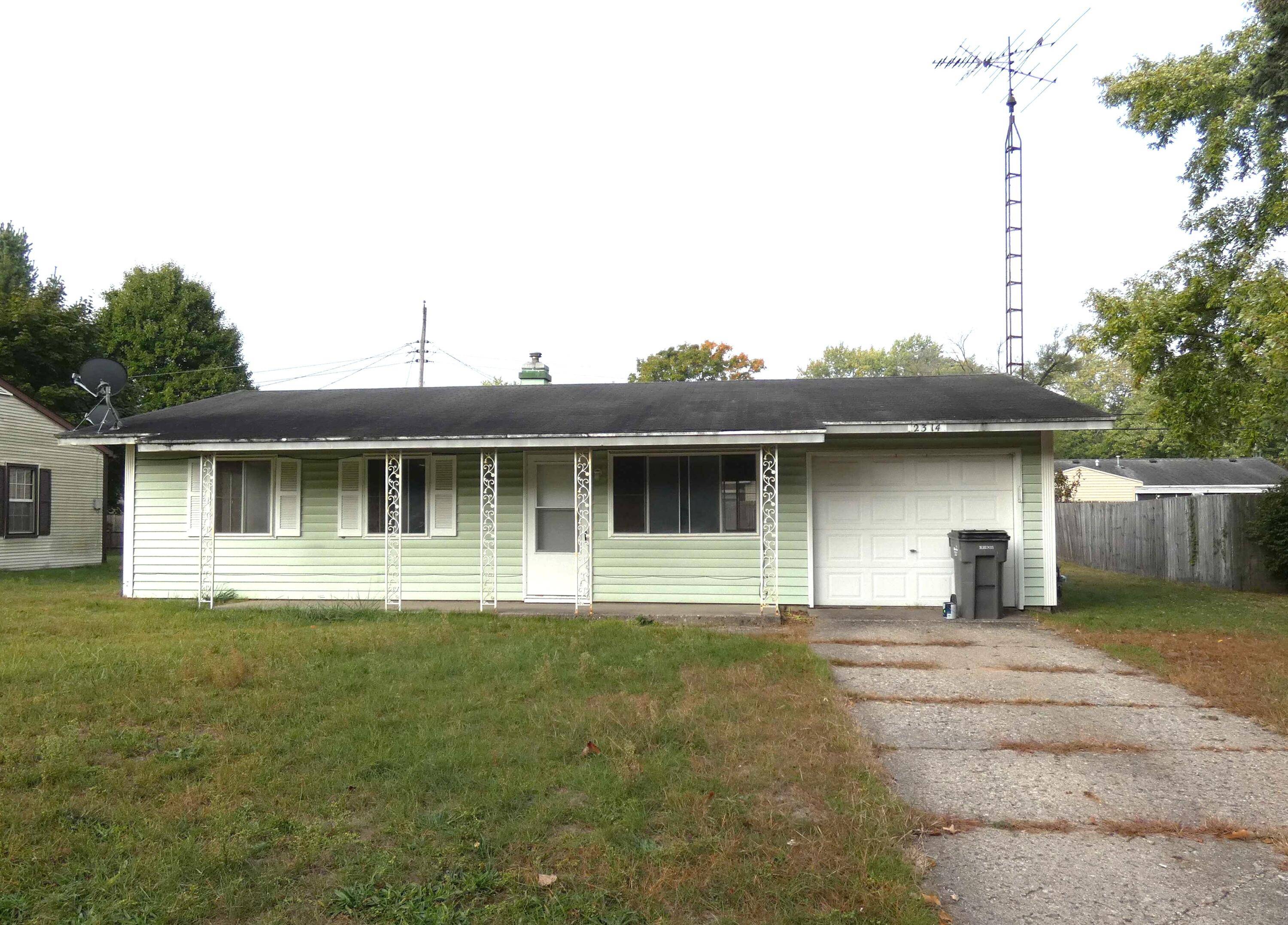 Niles, MI 49120,2314 Westfield DR