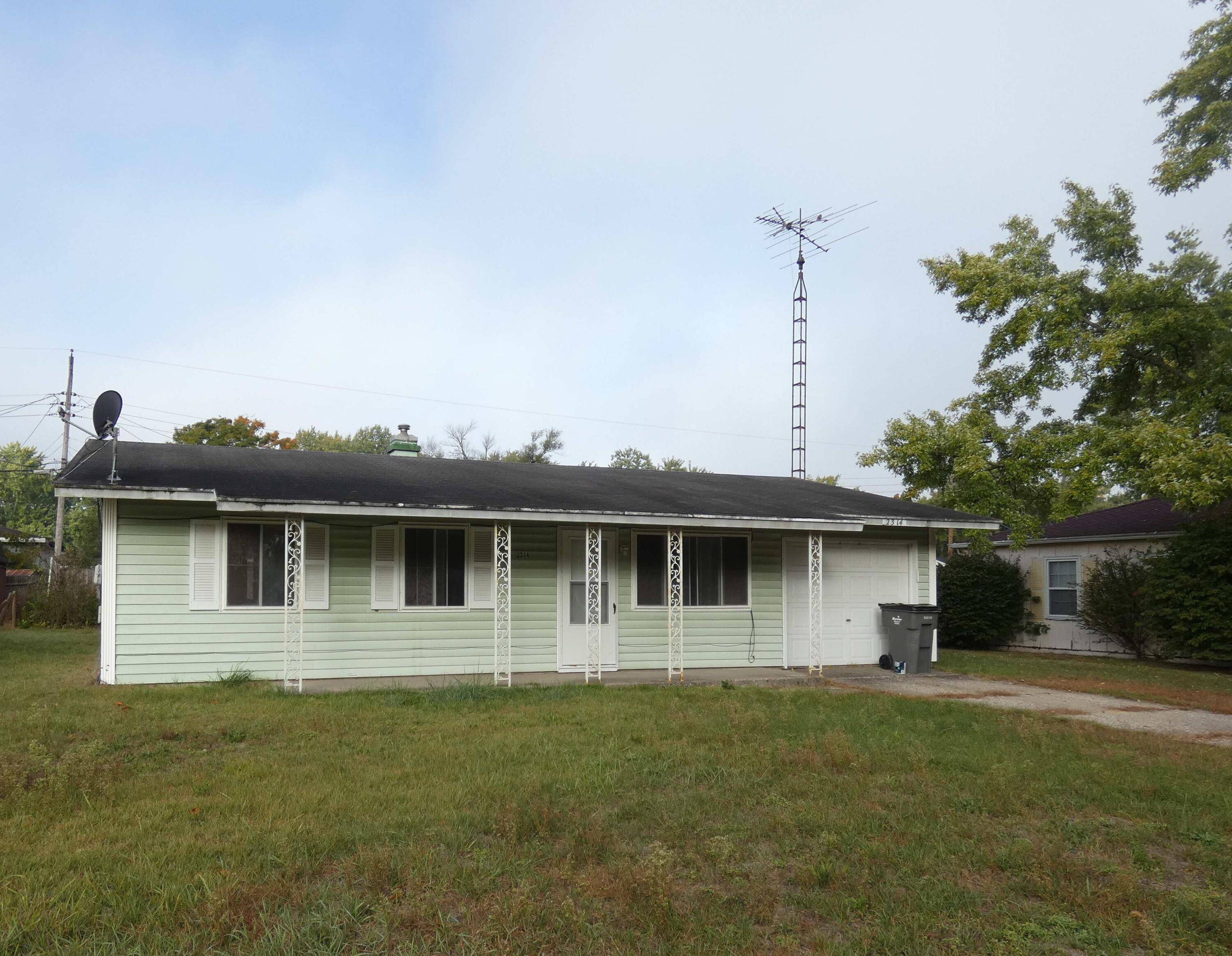 Niles, MI 49120,2314 Westfield DR