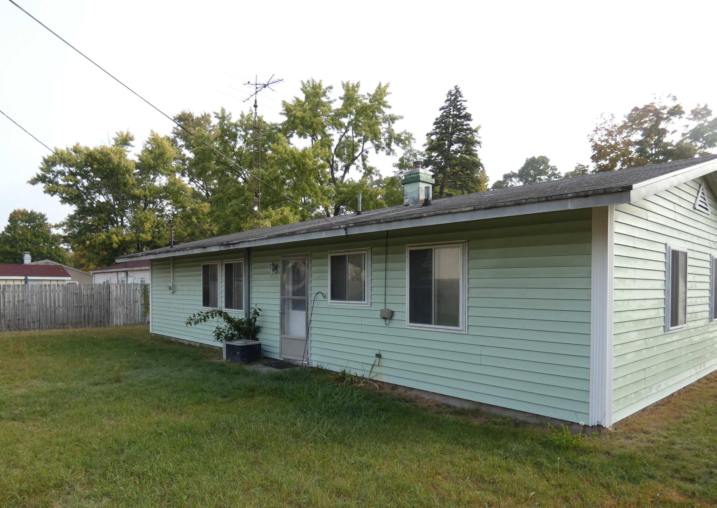 Niles, MI 49120,2314 Westfield DR