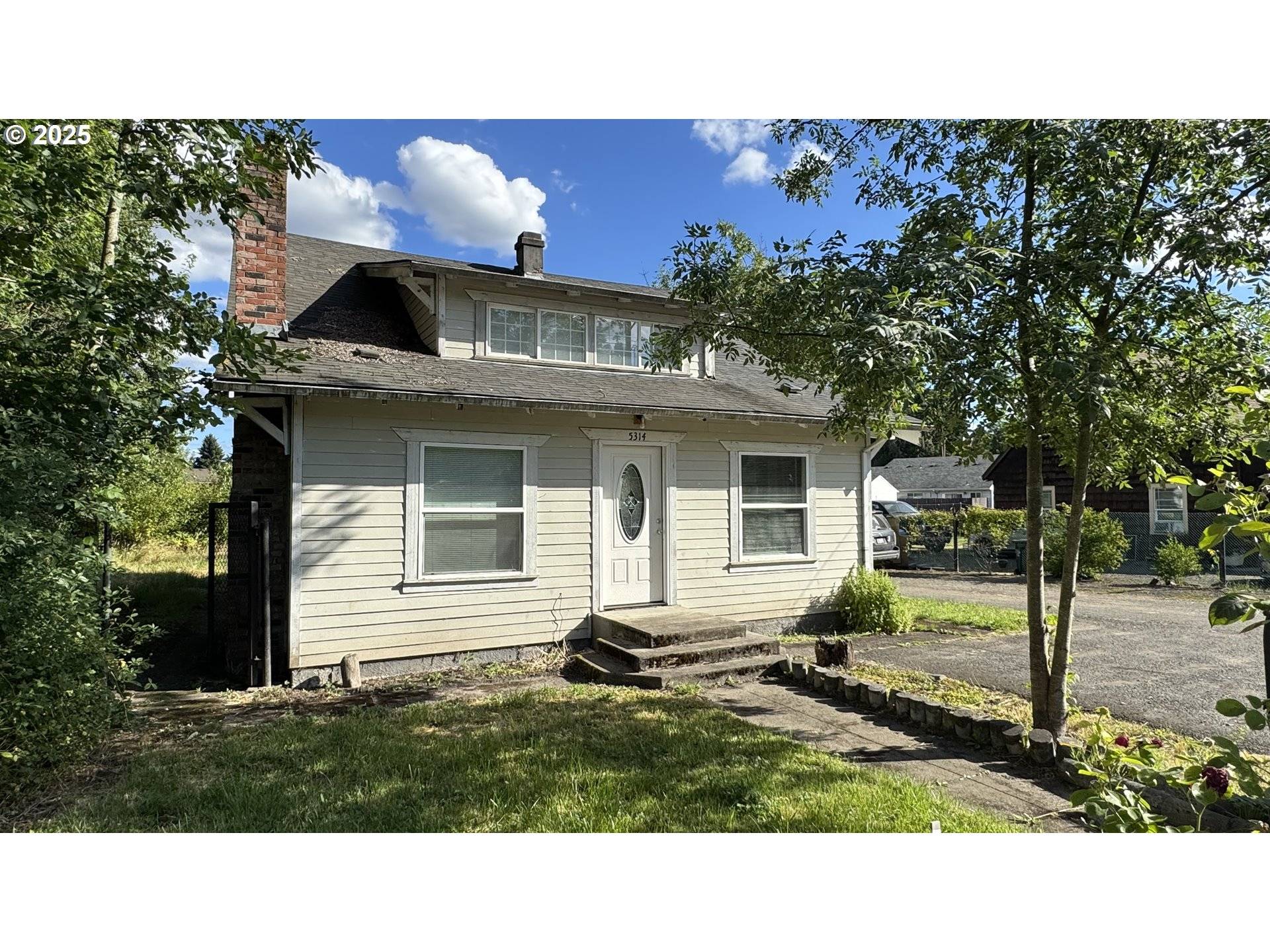 Milwaukie, OR 97267,5314 SE JENNINGS AVE