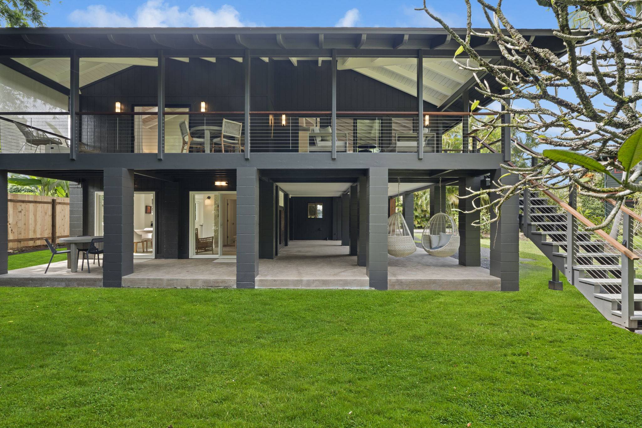 Hanalei, HI 96722,4485 PILIKOA ST