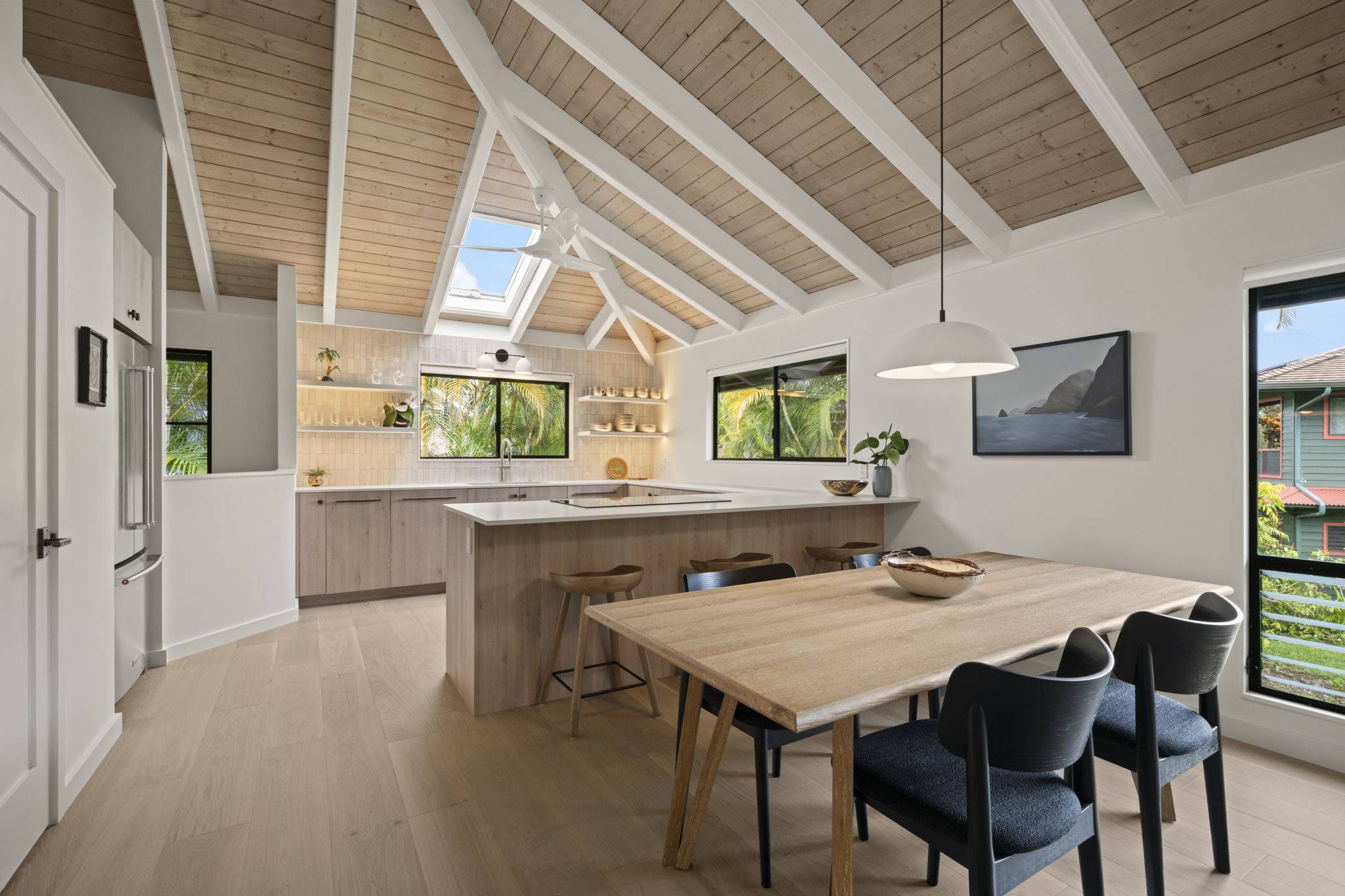 Hanalei, HI 96722,4485 PILIKOA ST