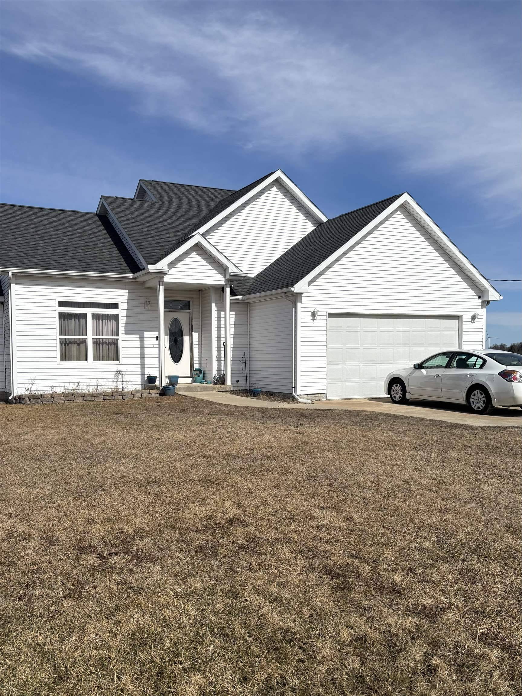 Mount Pleasant, MI 48858,4695 E East Jordan RD