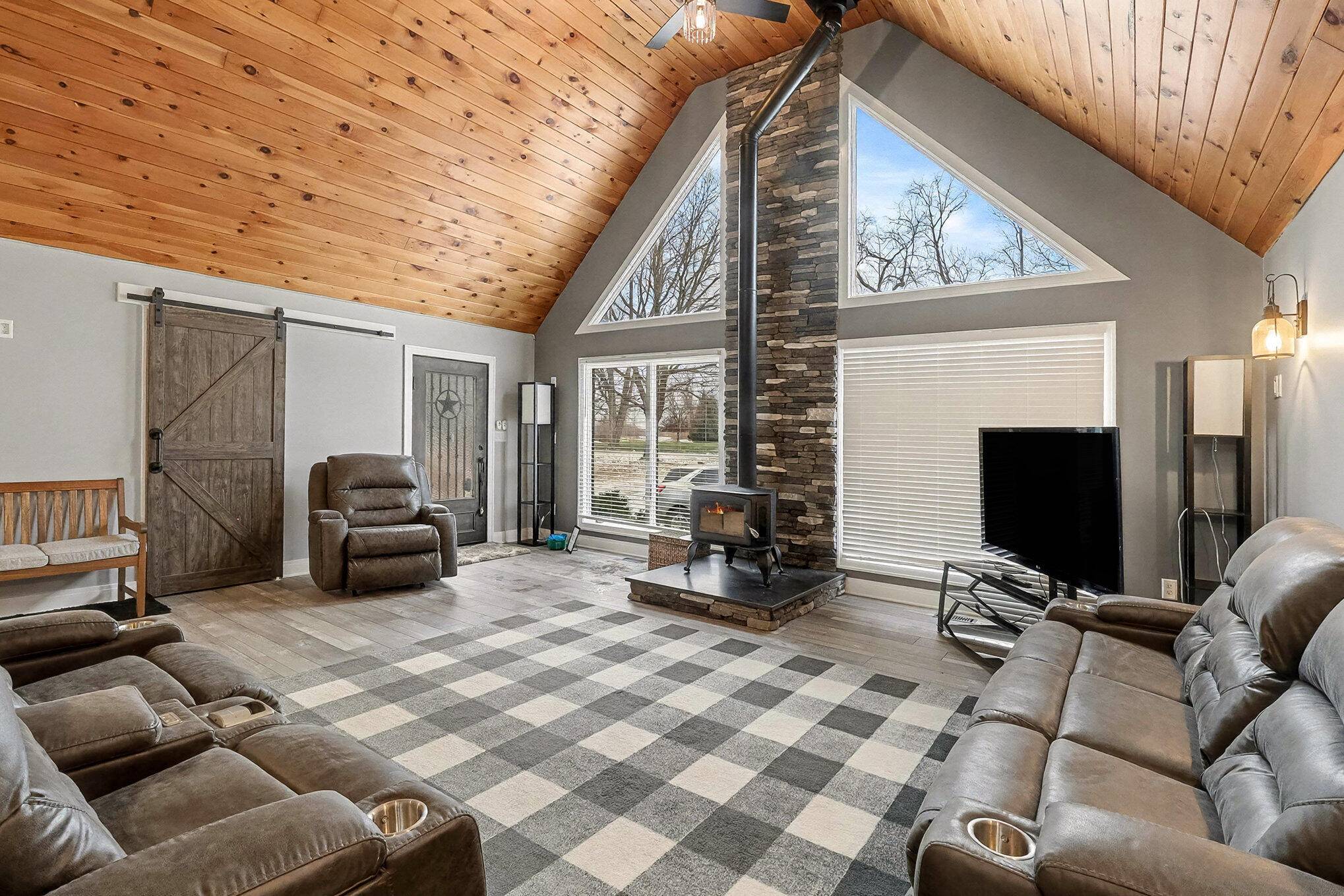 Grass Lake, MI 49240,15225 Waterloo Munith RD