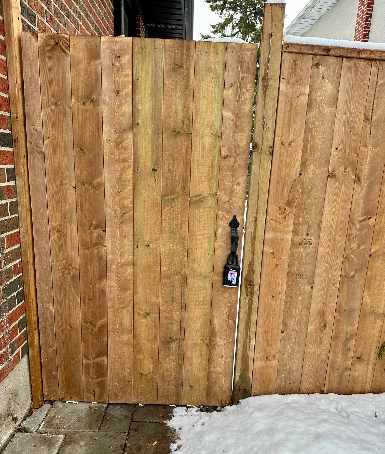 Toronto C13, ON M3A 1J1,29 Broadlands BLVD #BSMT