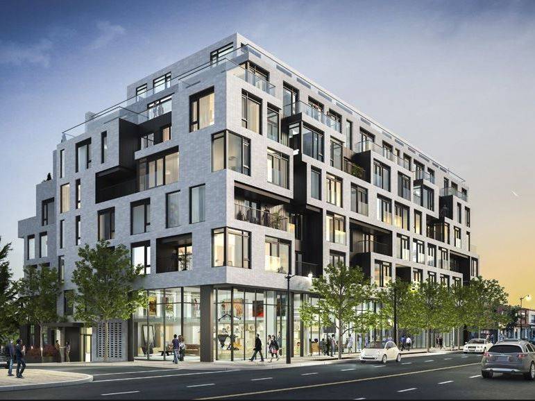 Toronto E10, ON M1E 2S6,4240* Lawrence AVE