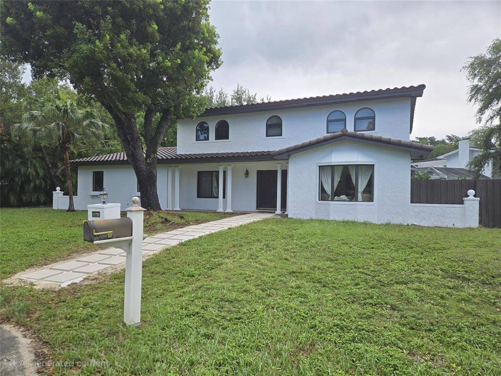 Palmetto Bay, FL 33157,7885 SW 179th Ter