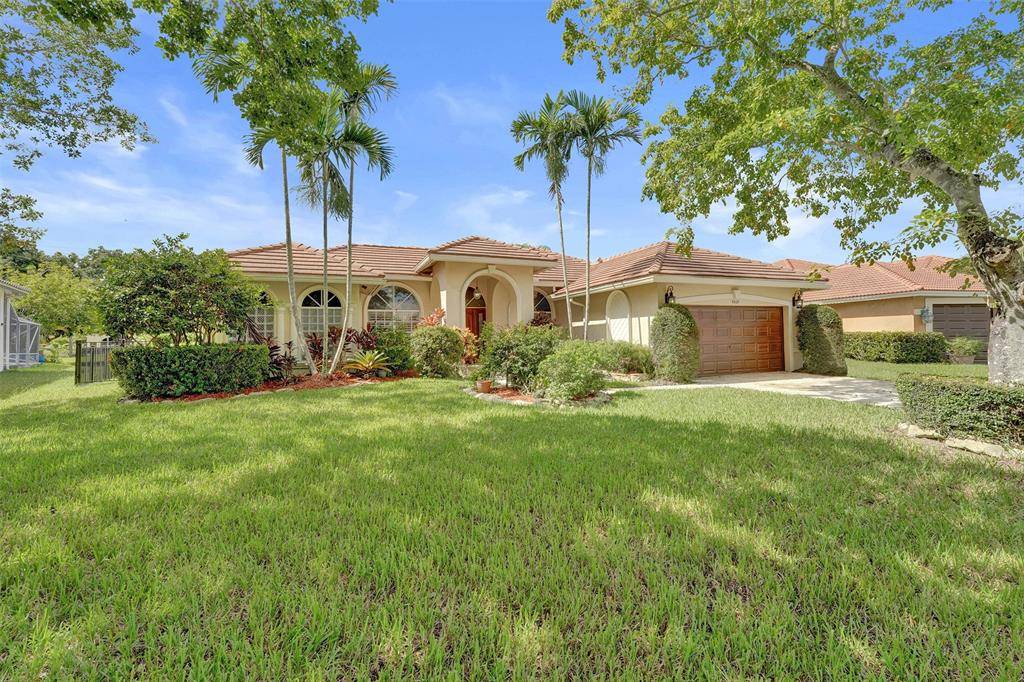 Coral Springs, FL 33076,4869 Kensington Cir