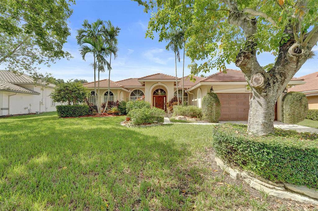 Coral Springs, FL 33076,4869 Kensington Cir