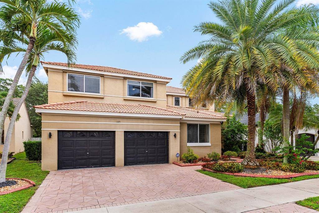 Weston, FL 33326,1325 Camellia Cir