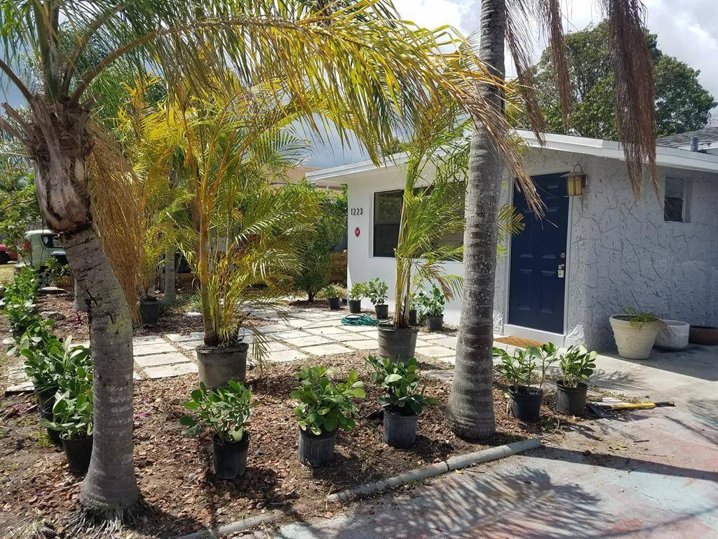 Fort Lauderdale, FL 33304,1223 NE 18th Ave #2