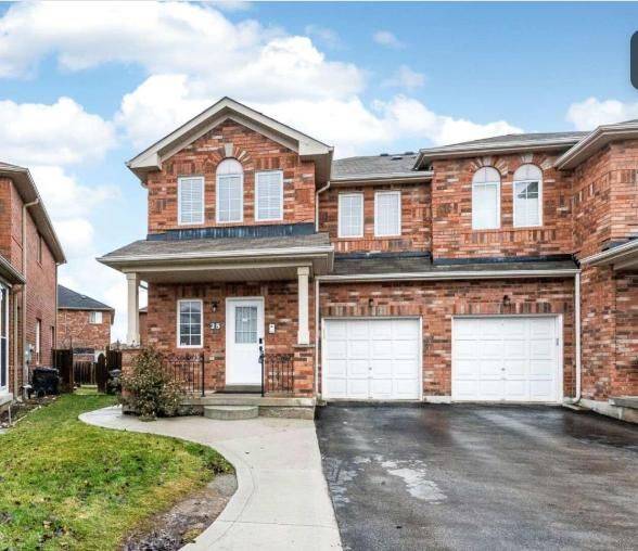 Brampton, ON L6X 0S5,25 Commodore DR