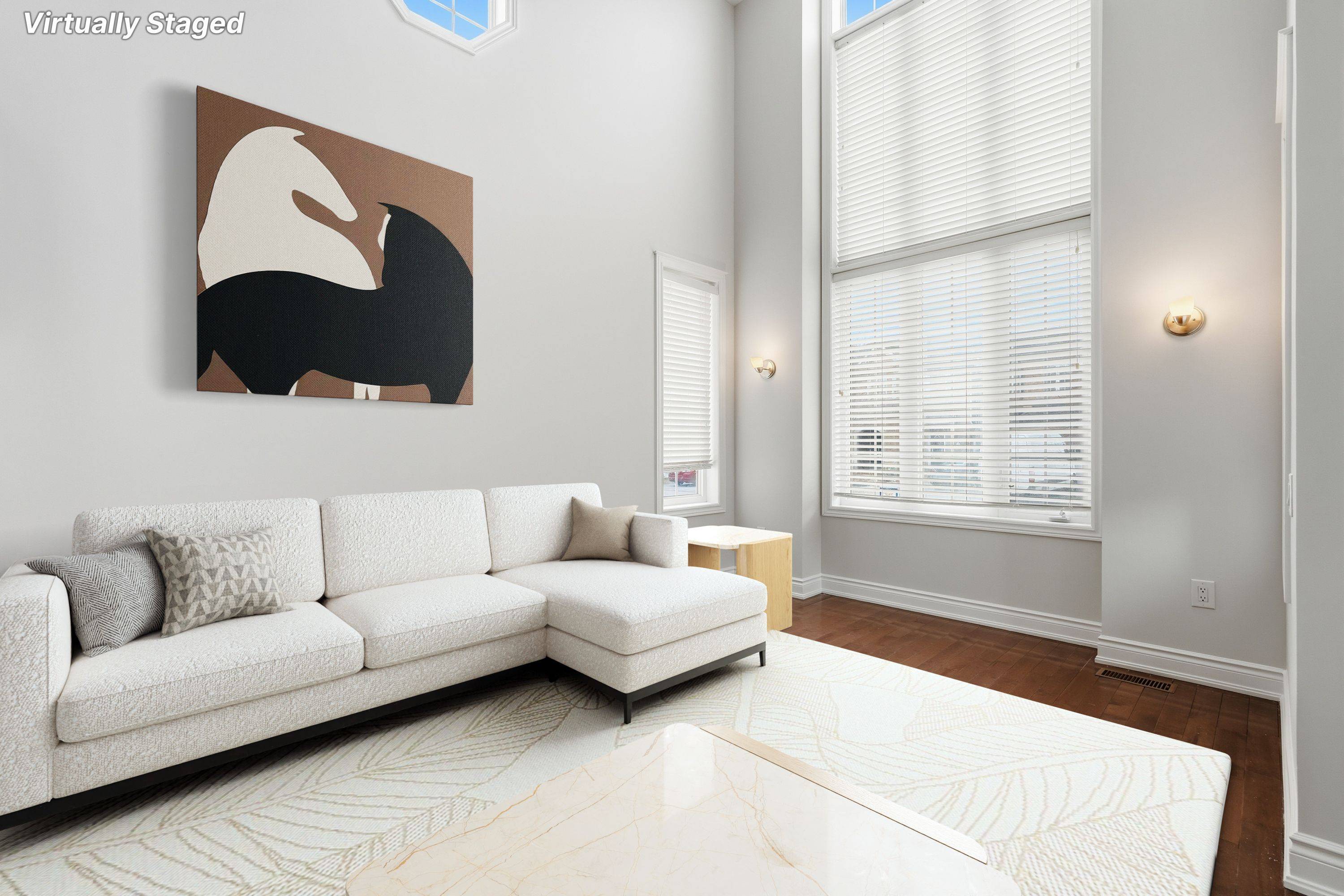 Oakville, ON L6L 6X6,319 Duskywing WAY