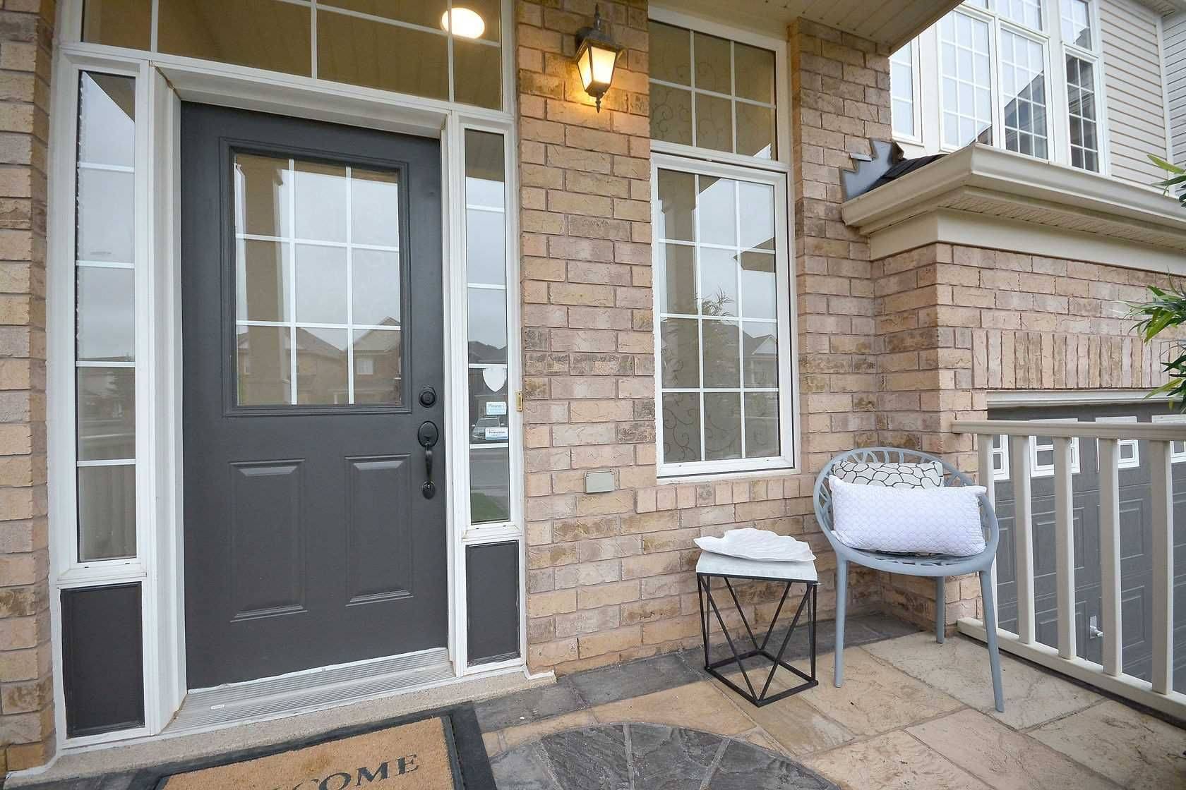 Brampton, ON L6X 0L6,5 Georgian RD