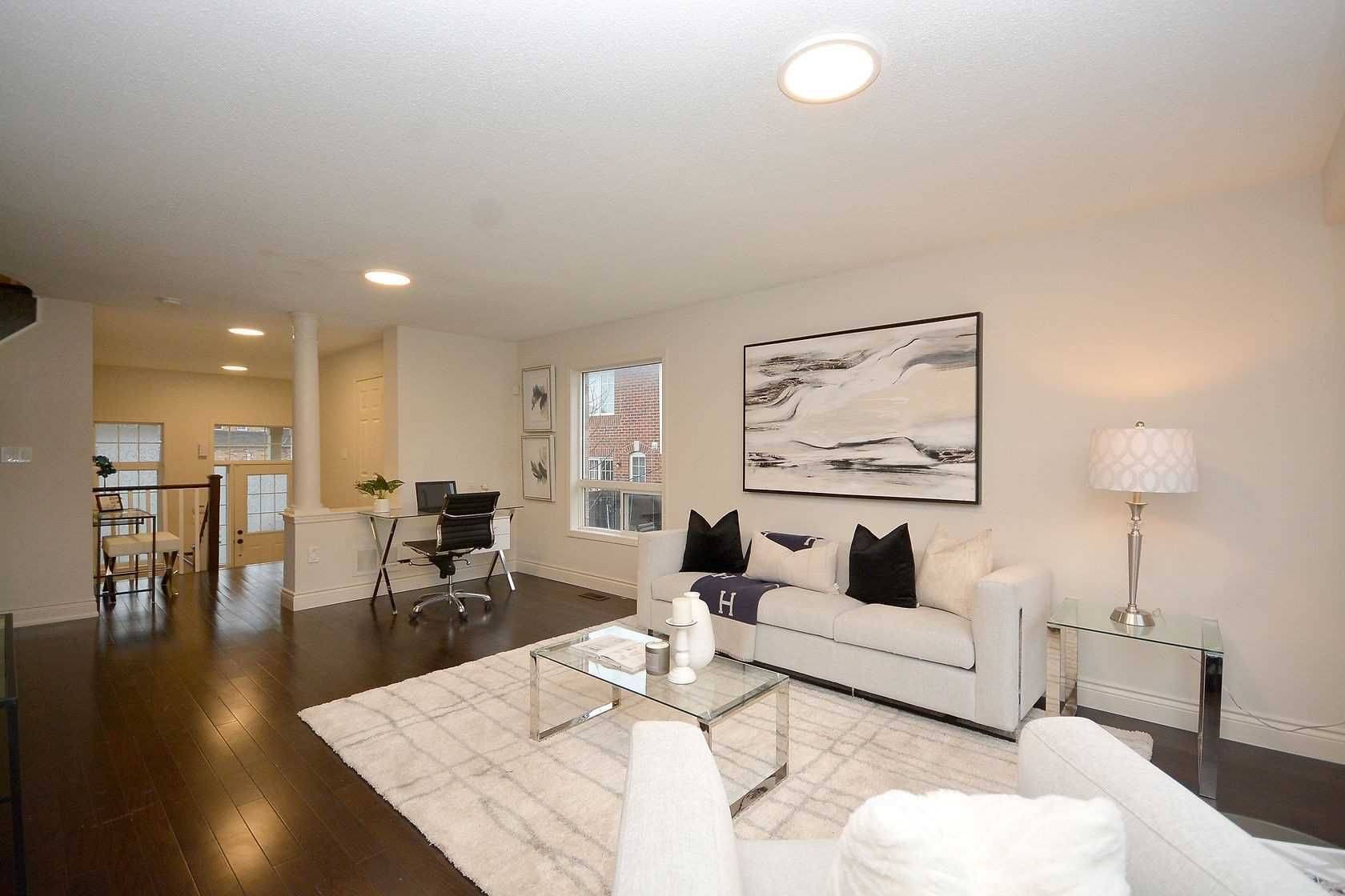 Brampton, ON L6X 0L6,5 Georgian RD