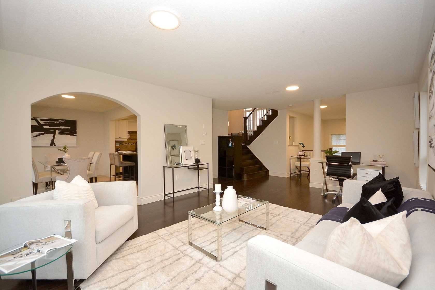 Brampton, ON L6X 0L6,5 Georgian RD