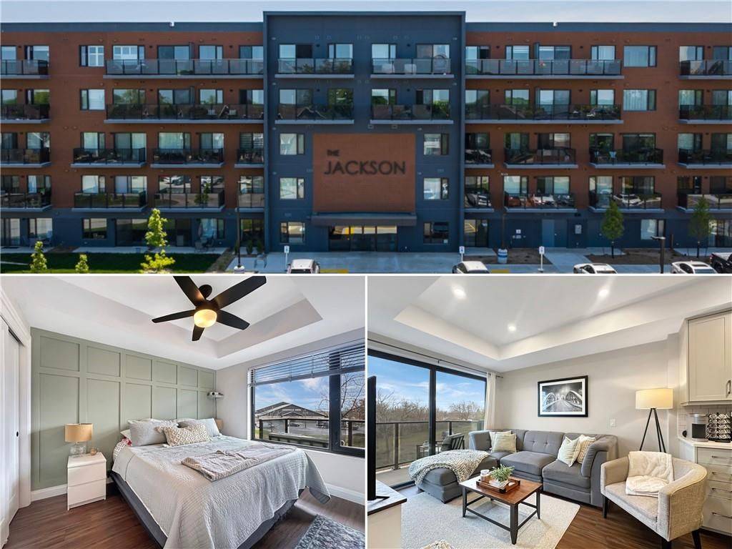 Haldimand, ON N0A 1H0,64 Main ST N #213