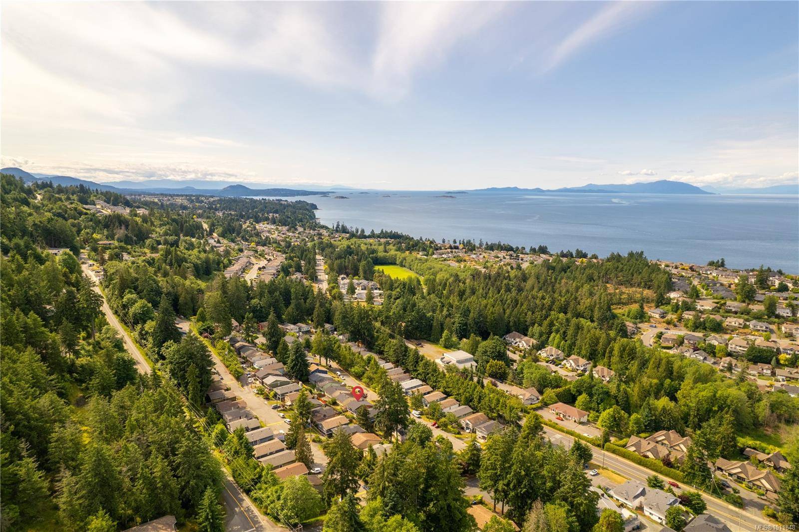 Nanaimo, BC V9T 5B8,25 Morgan Pl