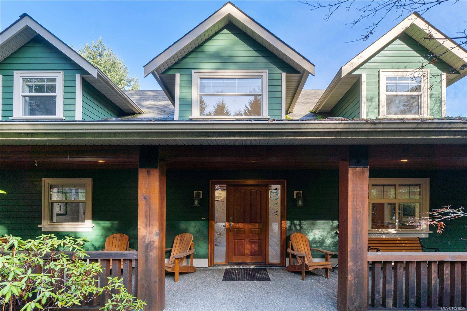 Nanoose Bay, BC V9P 9L6,915 Rivers Edge Dr