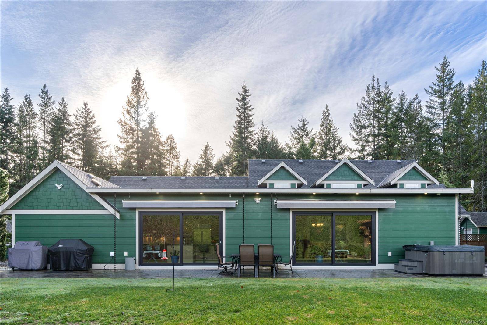 Nanoose Bay, BC V9P 9L6,915 Rivers Edge Dr