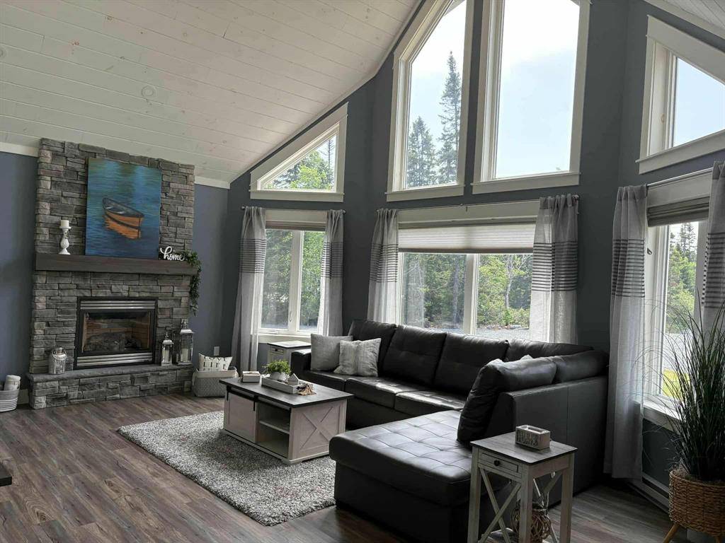 Thorburn Lake, NL A5A 2C2,18 Angle Pond Road