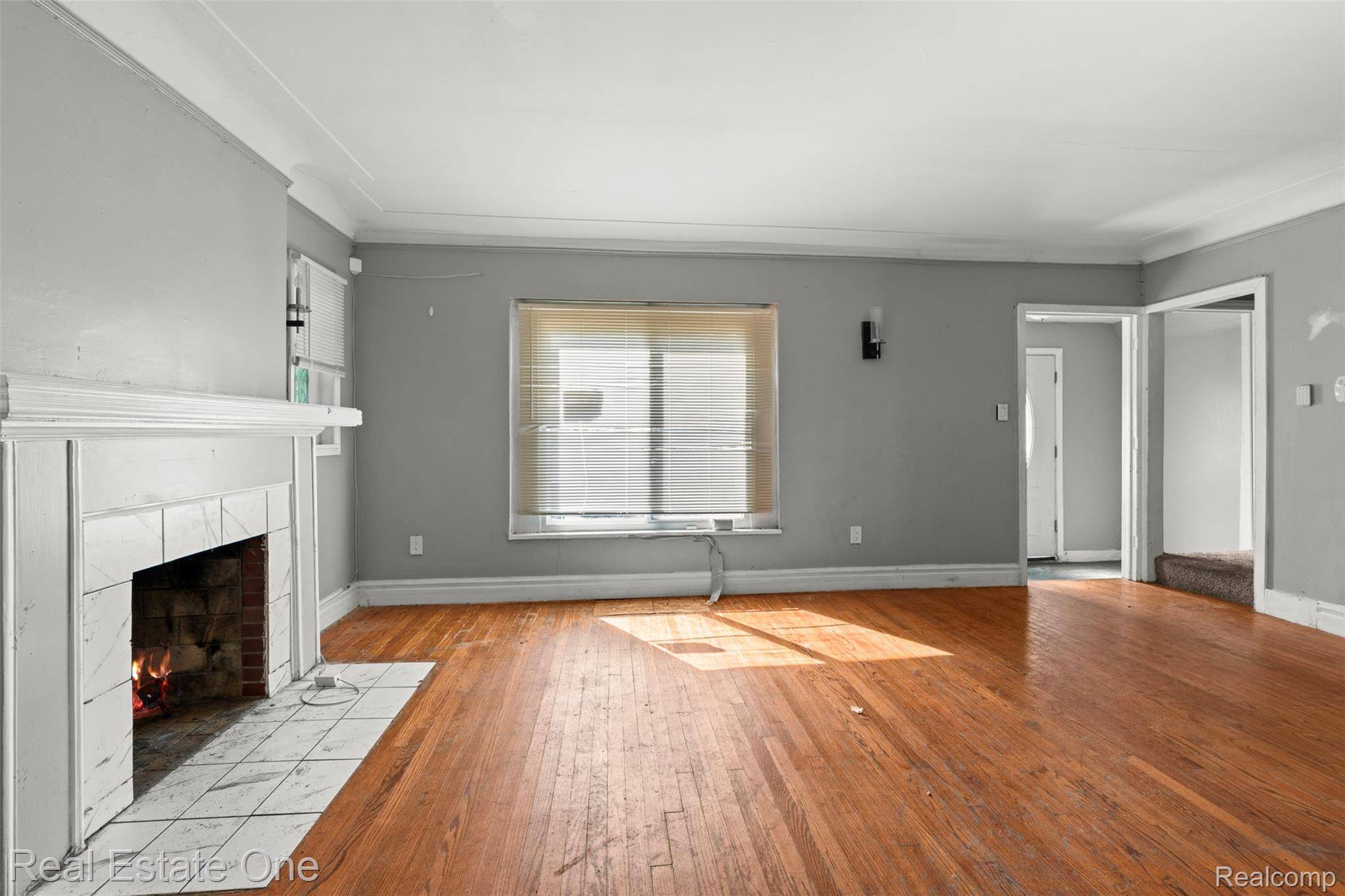 Detroit, MI 48205,15241 Eastburn ST