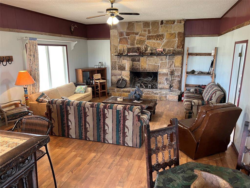 Woodson, TX 76491,1570 CR383 Road